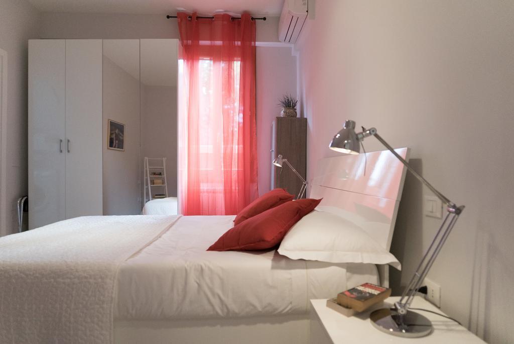 Venier Apartment Venezia Eksteriør bilde