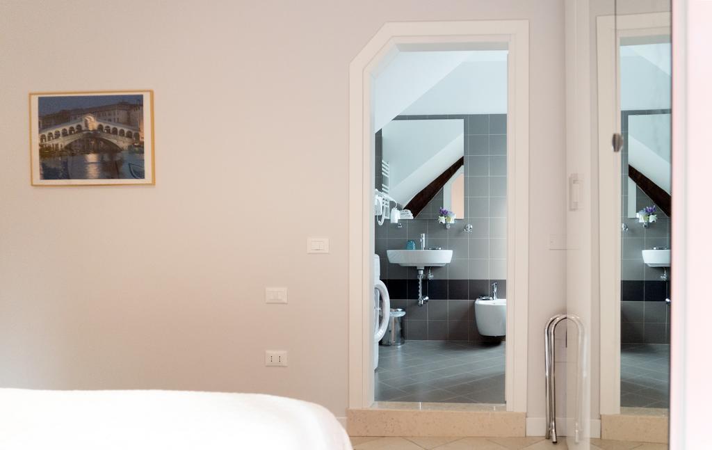 Venier Apartment Venezia Eksteriør bilde