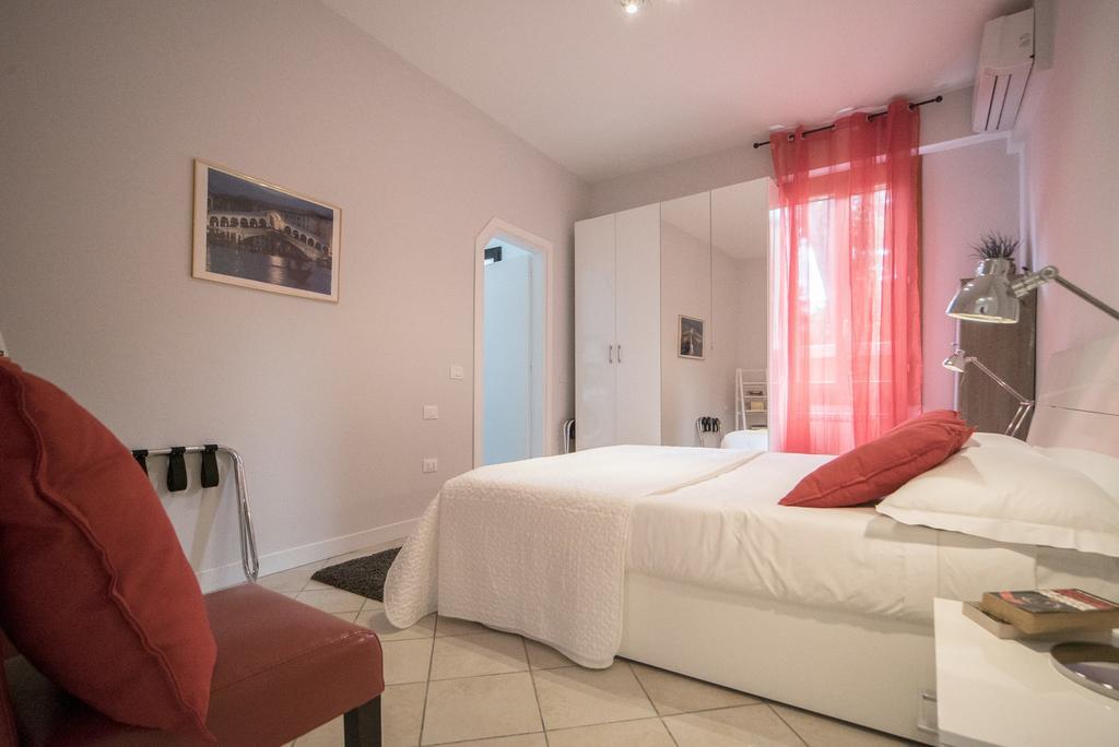 Venier Apartment Venezia Eksteriør bilde