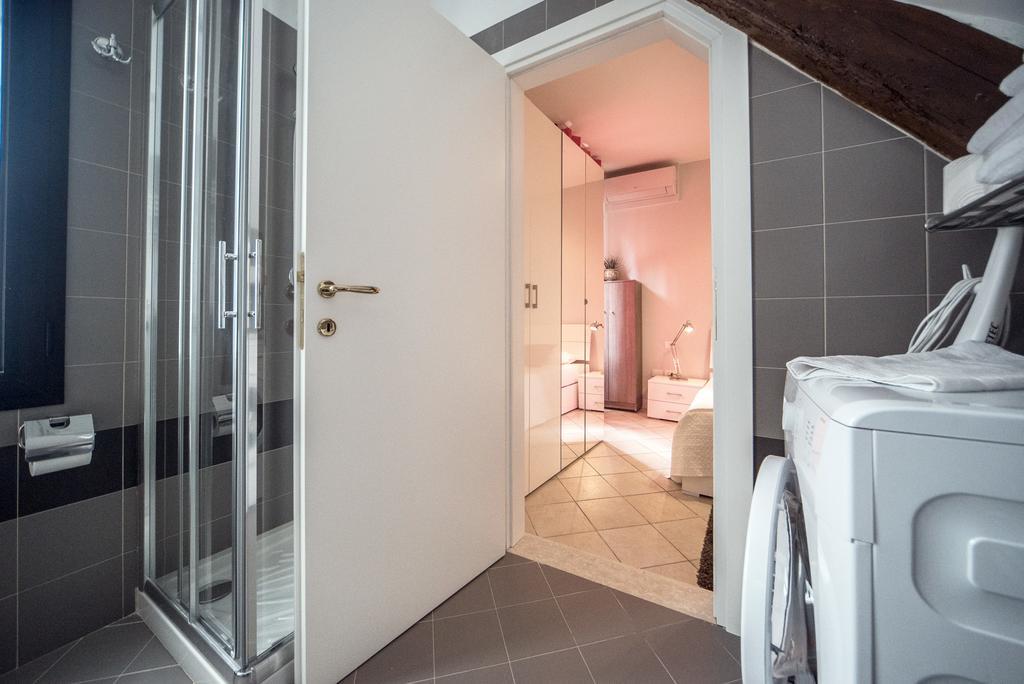 Venier Apartment Venezia Eksteriør bilde