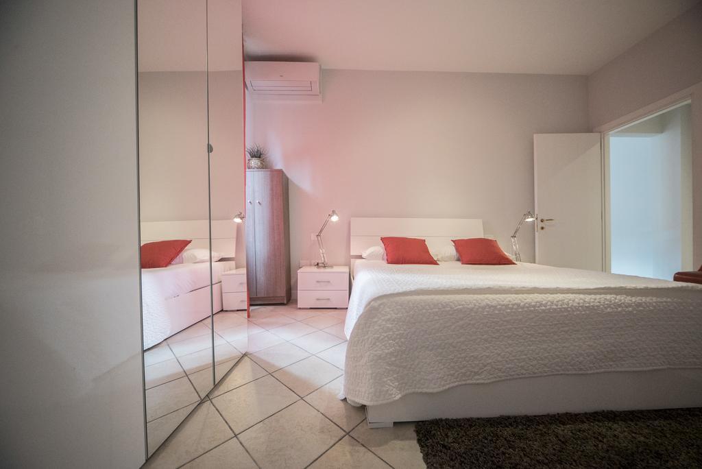 Venier Apartment Venezia Eksteriør bilde